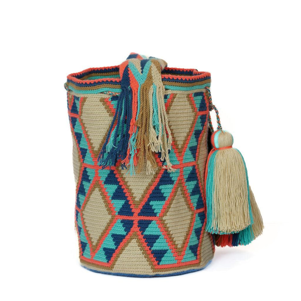 Large Crossbody Bag ColorCove