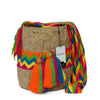 Large Crossbody Bag KaleidoKart