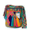Large Crossbody Bag WayuuChic
