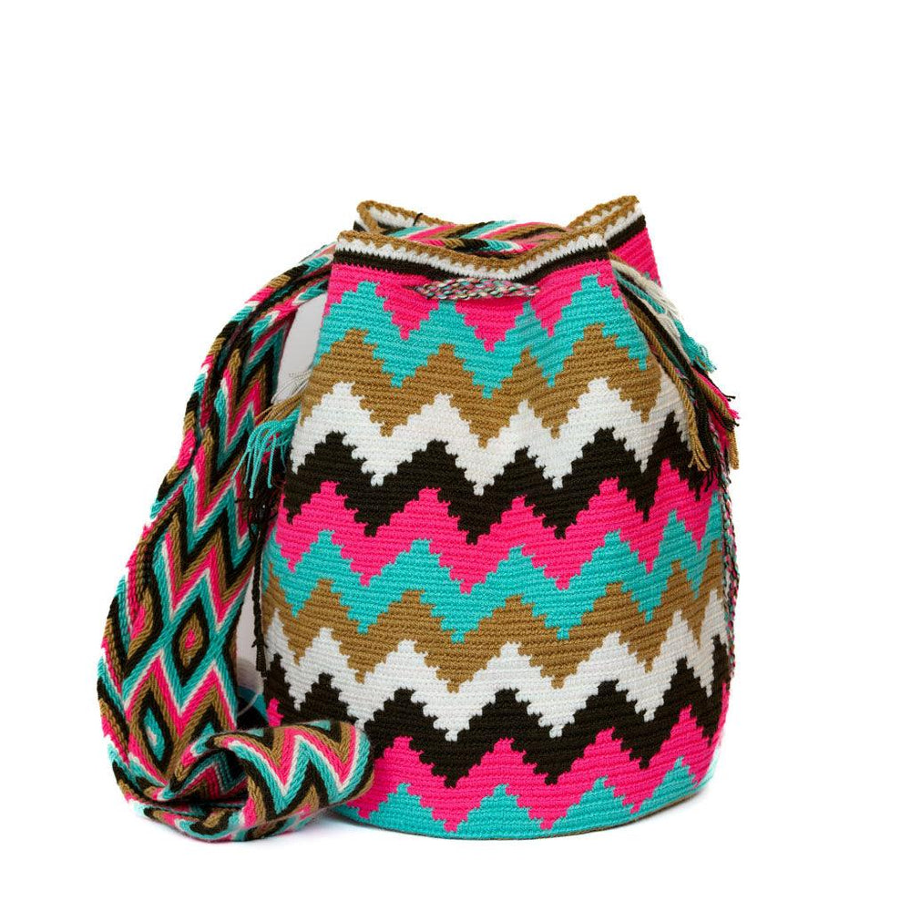 Large Crossbody Bag SpectrumSatchel