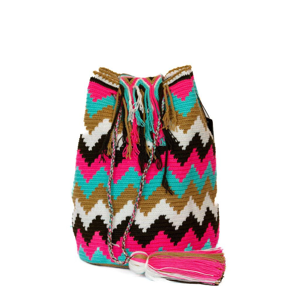 Large Crossbody Bag SpectrumSatchel