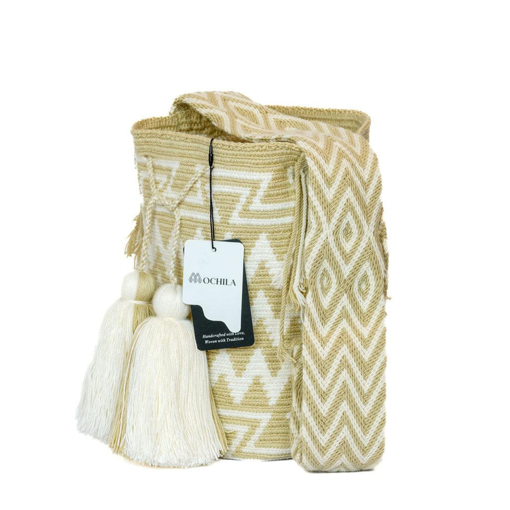 Large Crossbody Bag ColorCraze