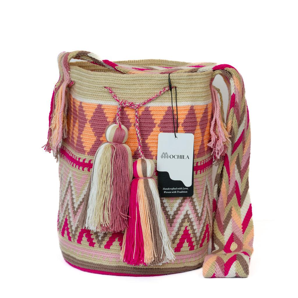 Large Crossbody Bag PrismPouch
