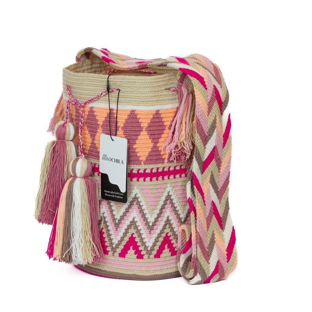Large Crossbody Bag PrismPouch