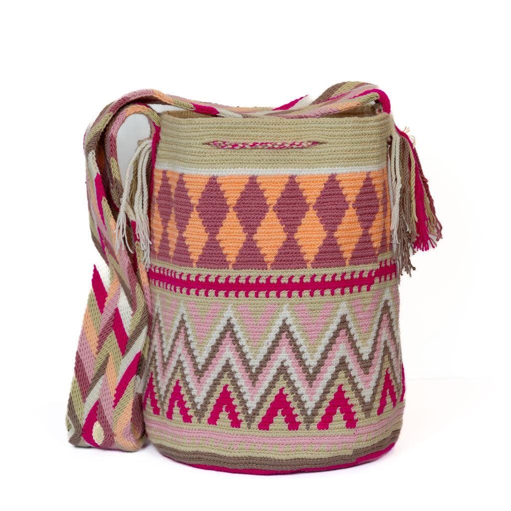 Large Crossbody Bag PrismPouch
