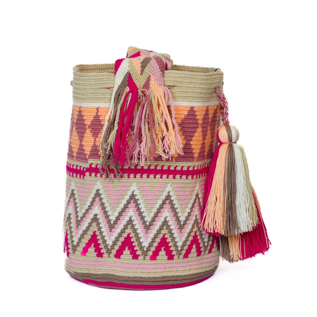Large Crossbody Bag PrismPouch