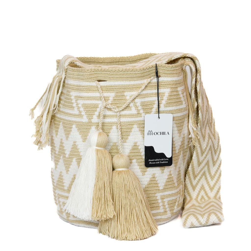 Large Crossbody Bag HueHaven