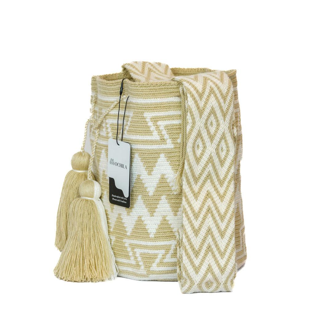 Large Crossbody Bag HueHaven