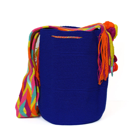 Sustainable Wayuu bag