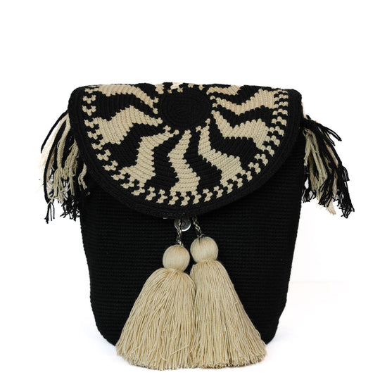 Handmade Wayuu bag