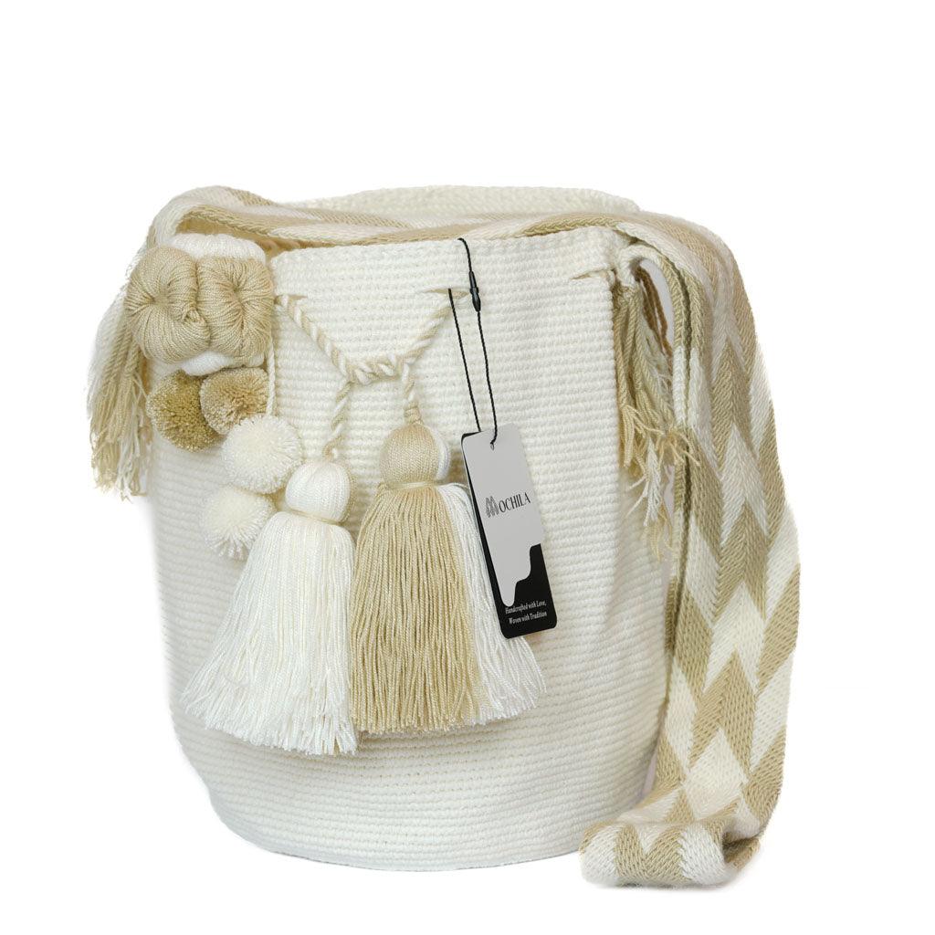 Large Crossbody Bag Serenity