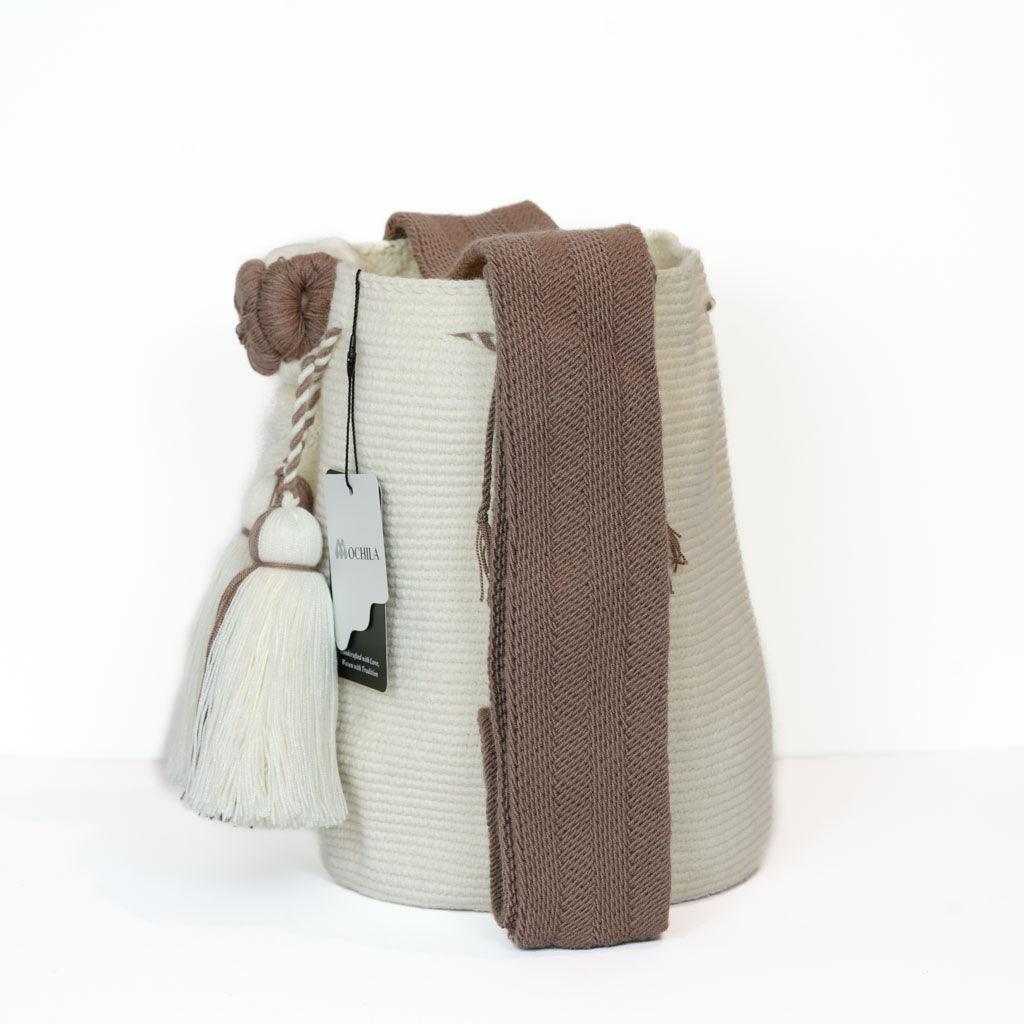 Large Crossbody Bag Bohemian Rhapsody