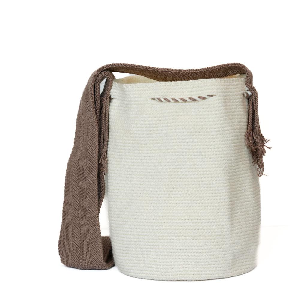 Large Crossbody Bag Bohemian Rhapsody