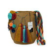 Large Crossbody Bag Urban Nomad