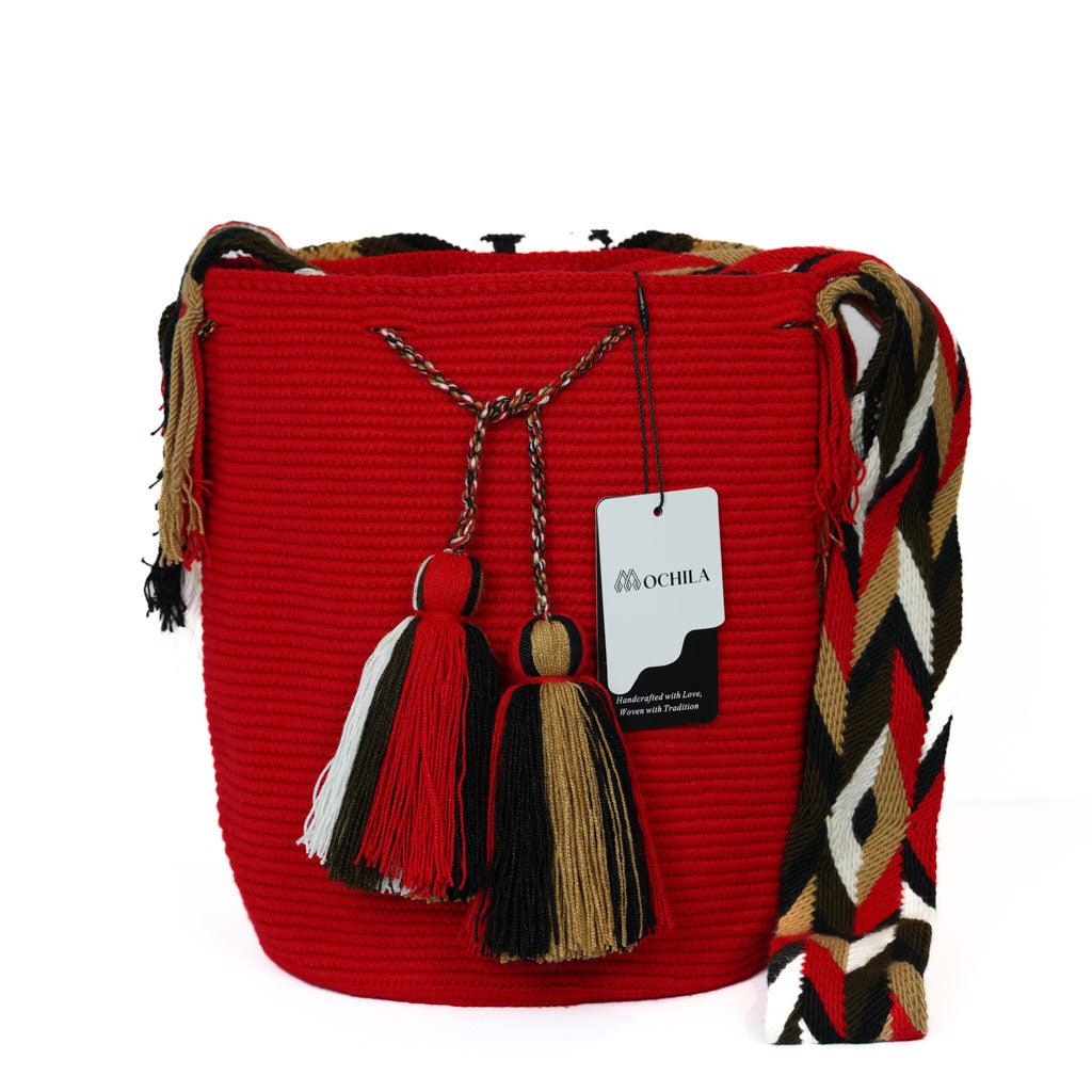 Large Crossbody Bag Coastal Breeze