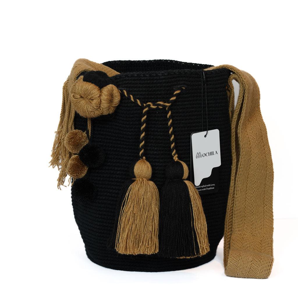 Large Crossbody Bag Andean Summit