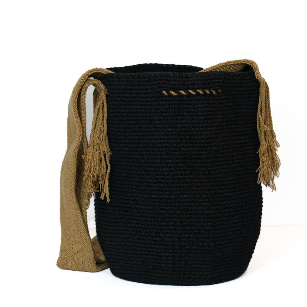 Large Crossbody Bag Andean Summit