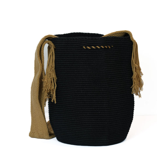 Sustainable Wayuu bag