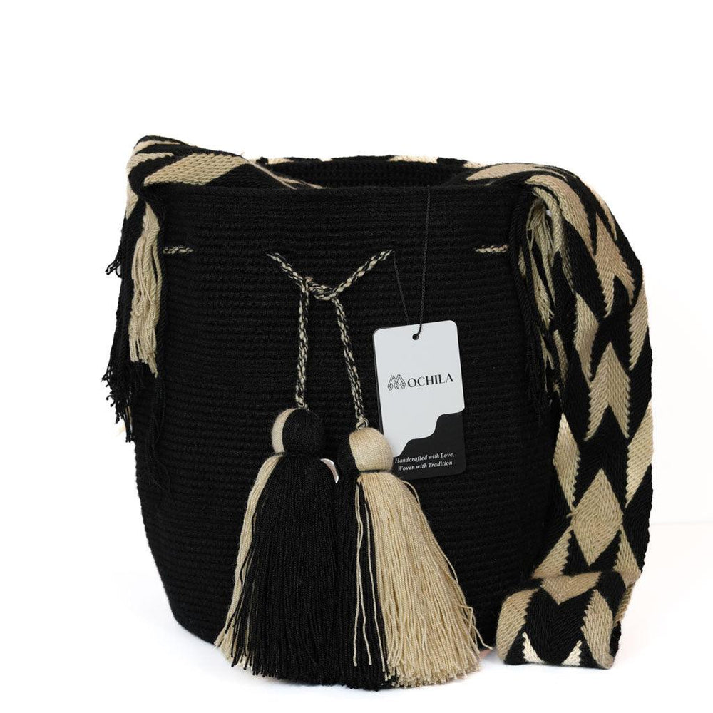 Large Crossbody Bag Gypsy Soul