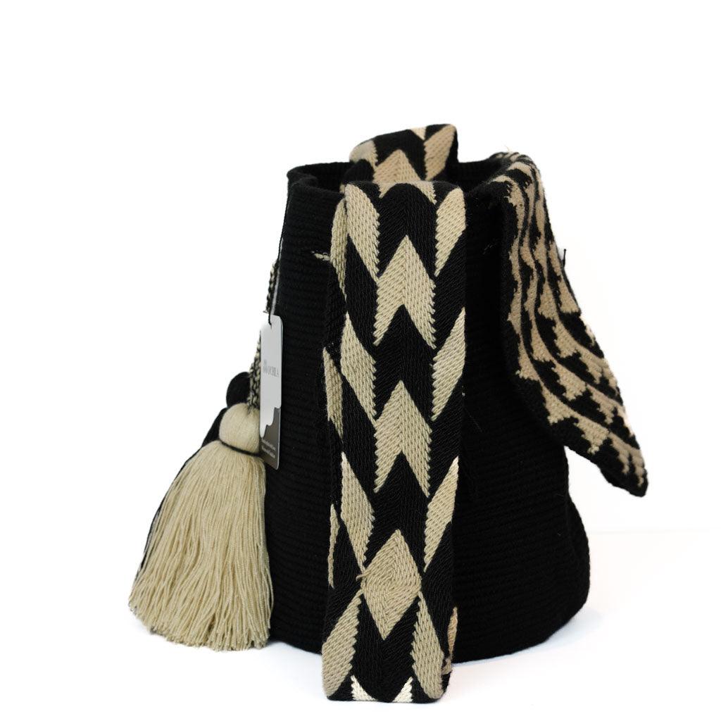 Large Crossbody Bag Gypsy Soul