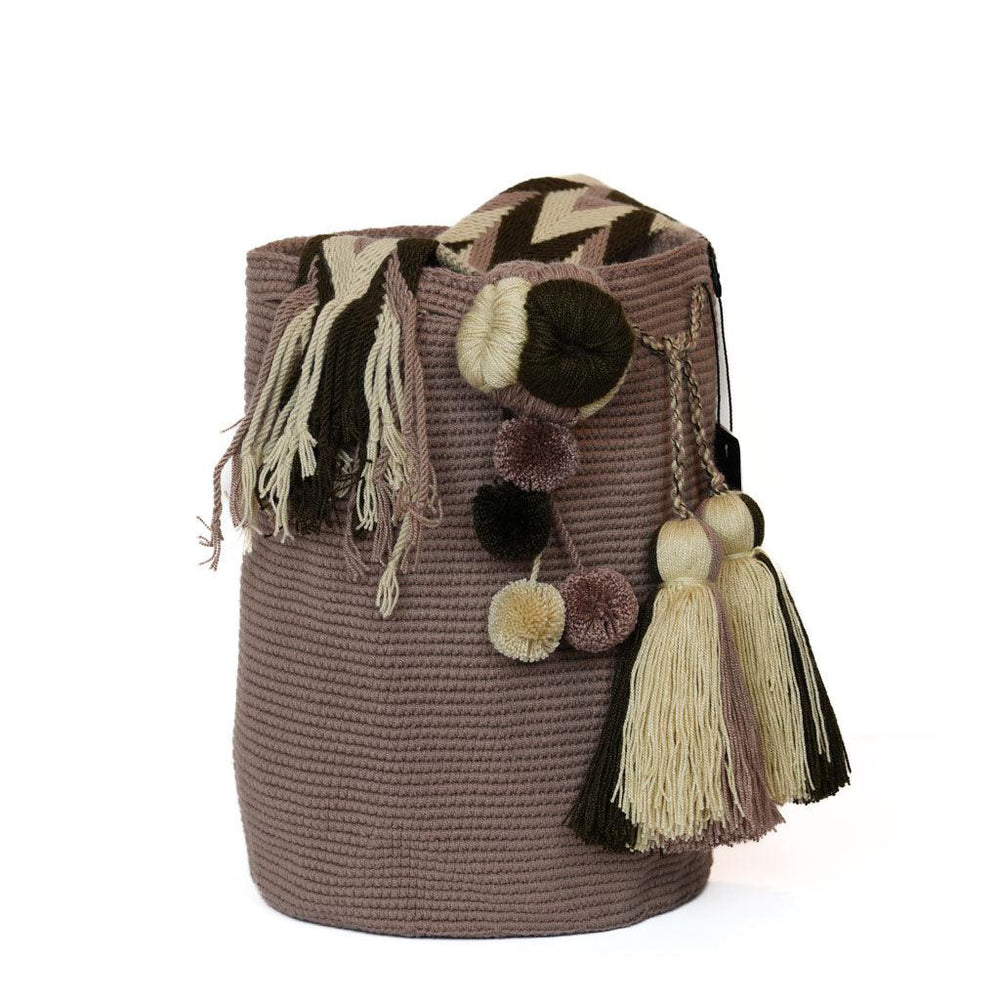 Large Crossbody Bag Oceanic Teal