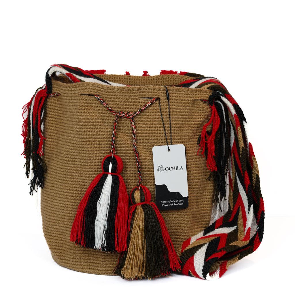 Large Crossbody Bag Mystic Swift