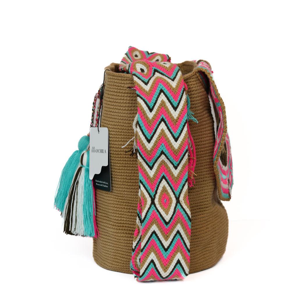 Large Crossbody Bag Mythic Glow