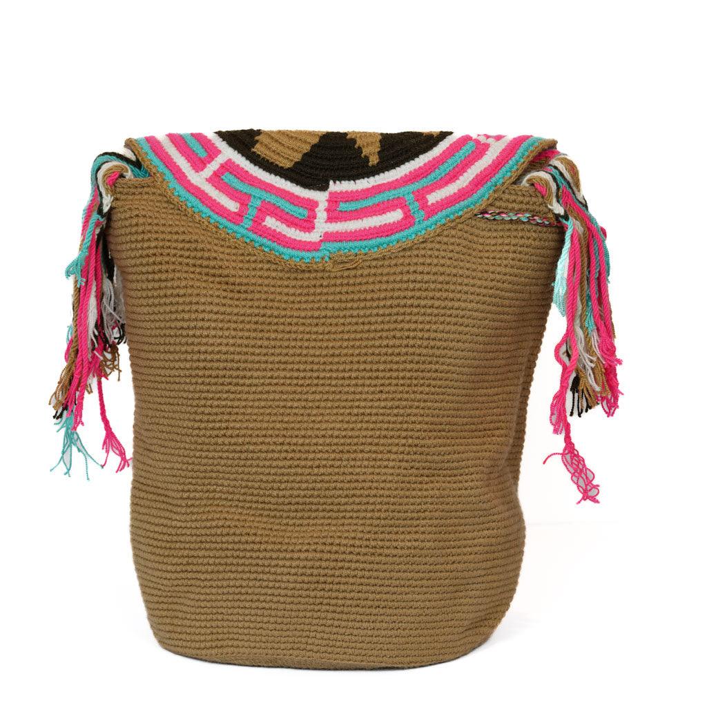 Large Crossbody Bag Mythic Glow