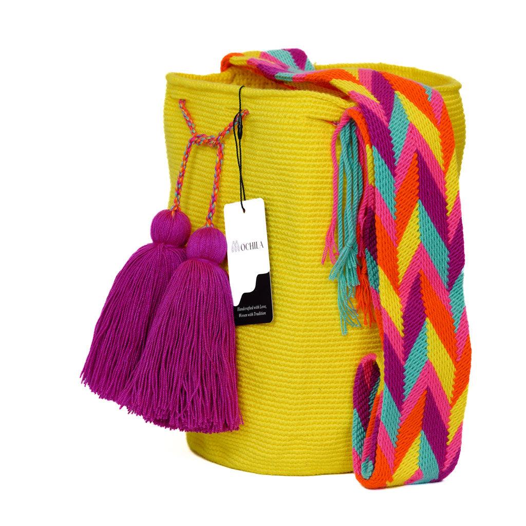 Large Crossbody Bag DreamDwell