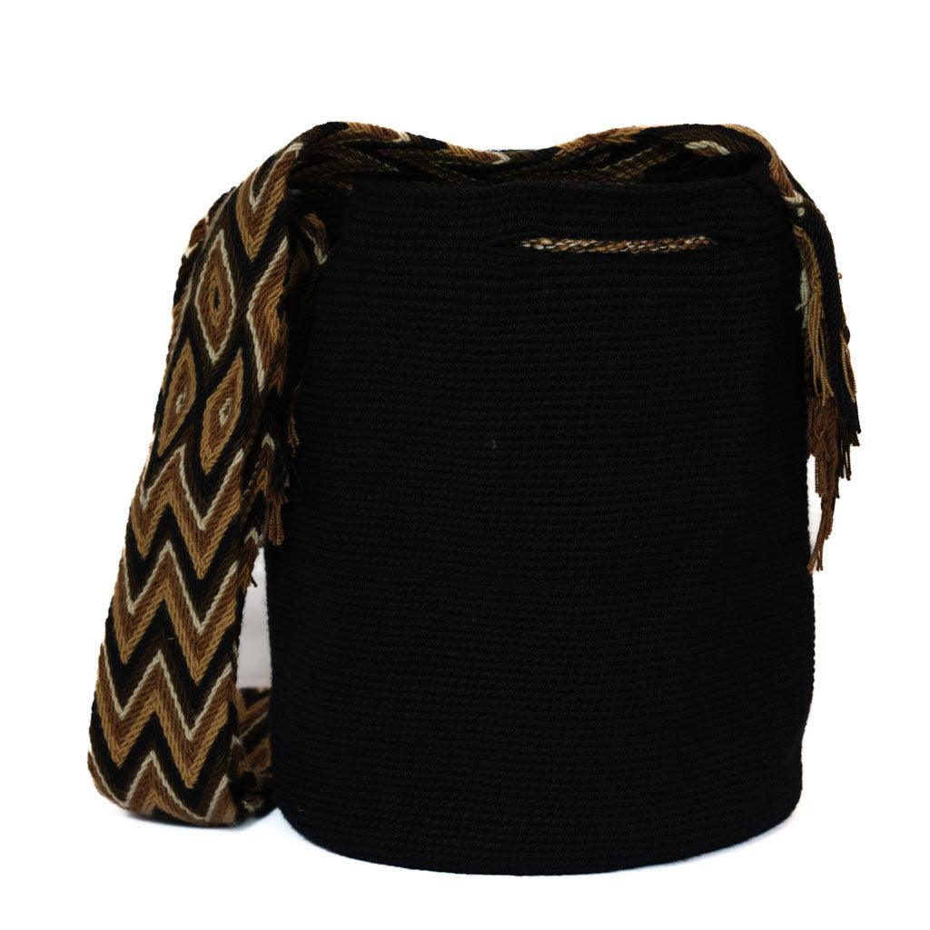 Large Crossbody Bag OasisWeave
