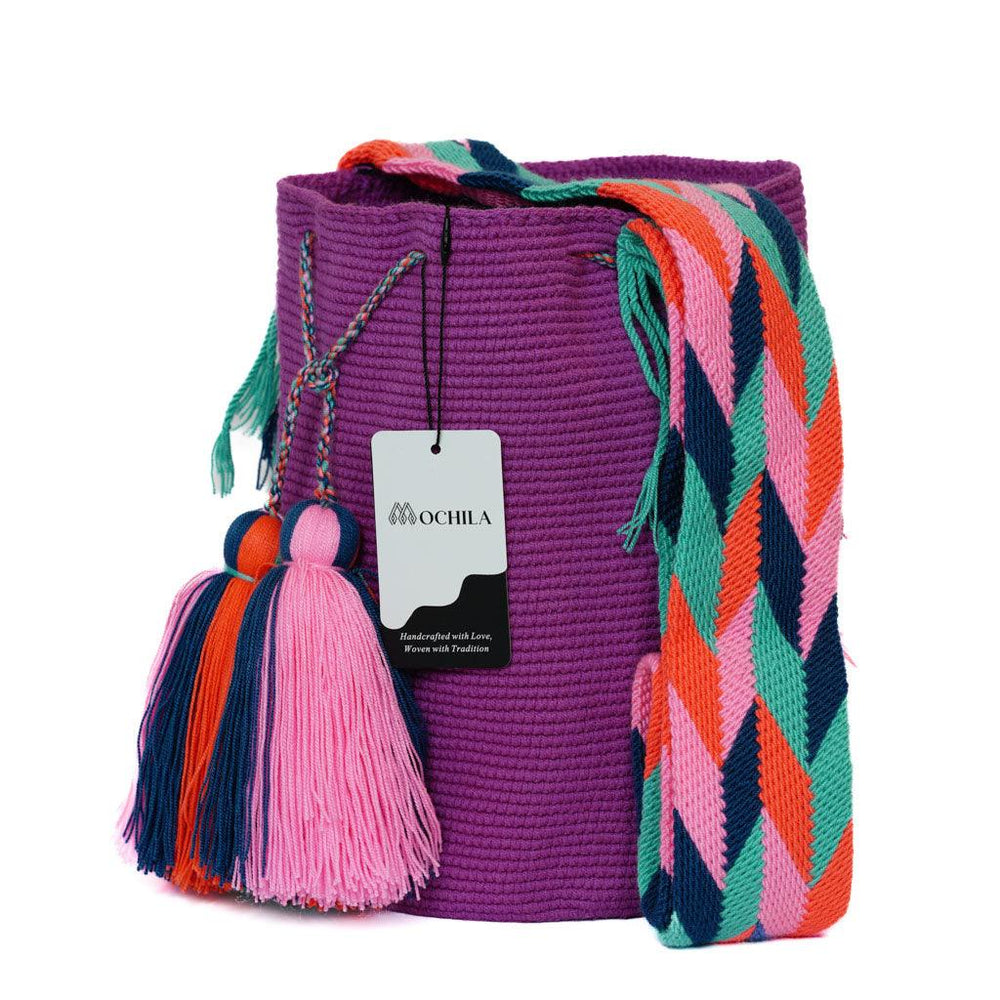 Large Crossbody Bag SoulSacks