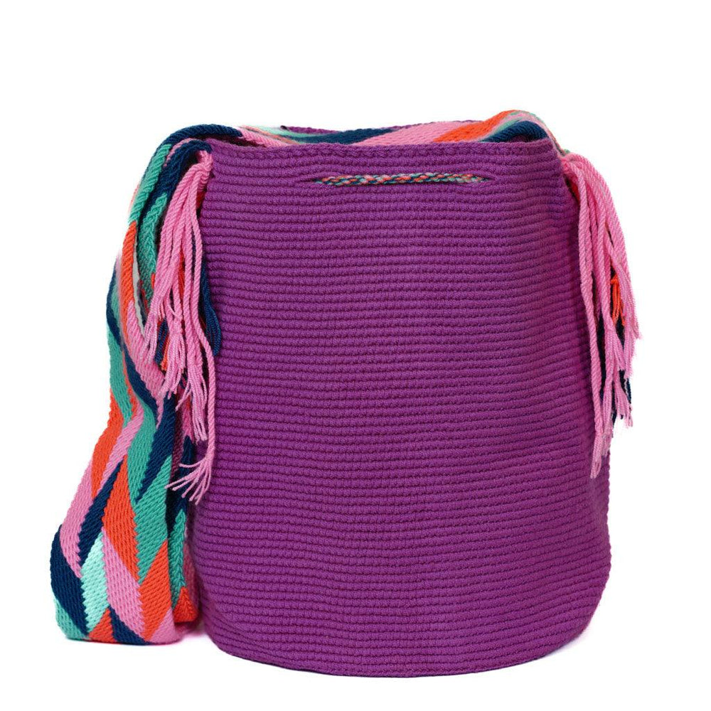 Large Crossbody Bag SoulSacks