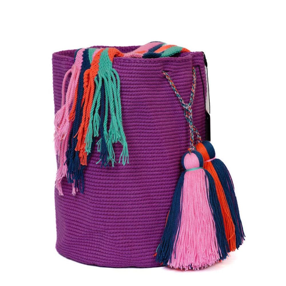 Large Crossbody Bag SoulSacks