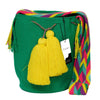 Large Crossbody Bag DesertDazzle