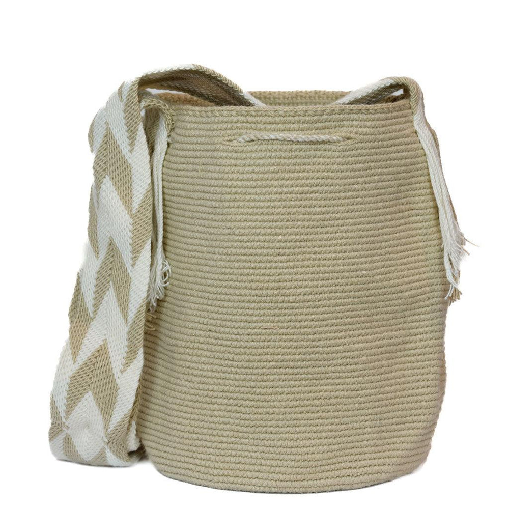 Large Crossbody Bag SpiritStitch