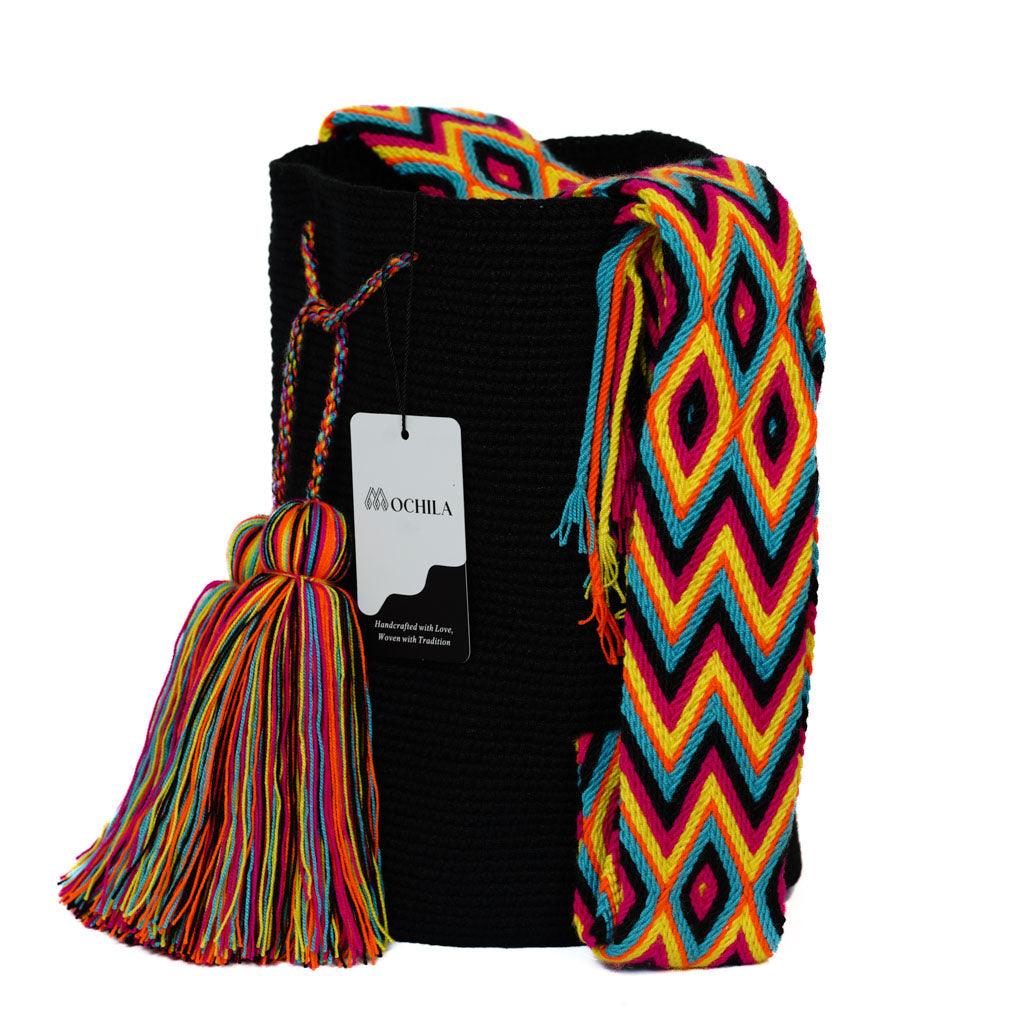 Large Crossbody Bag Harmony