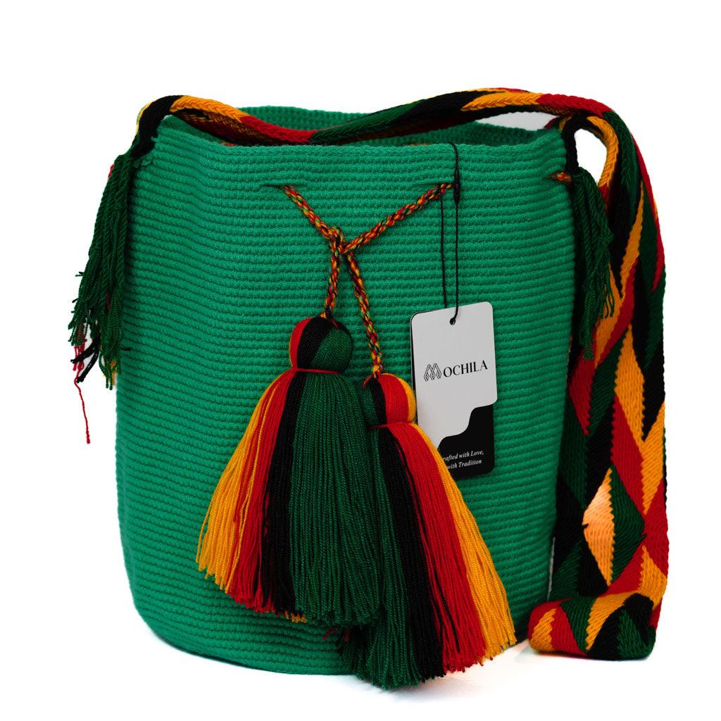 Large Crossbody Bag BohoBundles