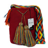 Large Crossbody Bag EthnicEase