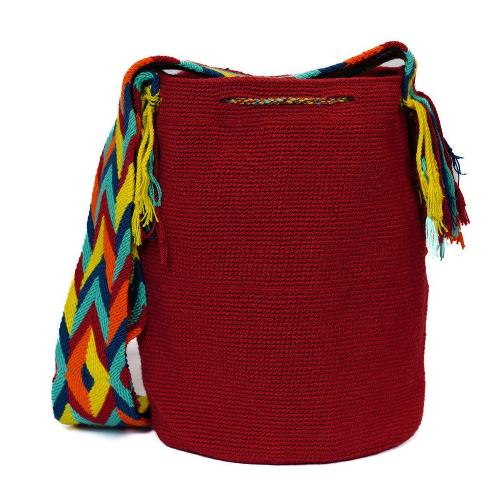 Large Crossbody Bag EthnicEase