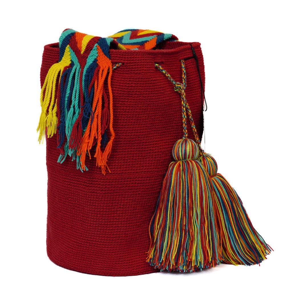 Large Crossbody Bag EthnicEase