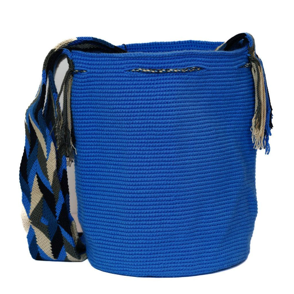 Large Crossbody Bag CraftedCanvas
