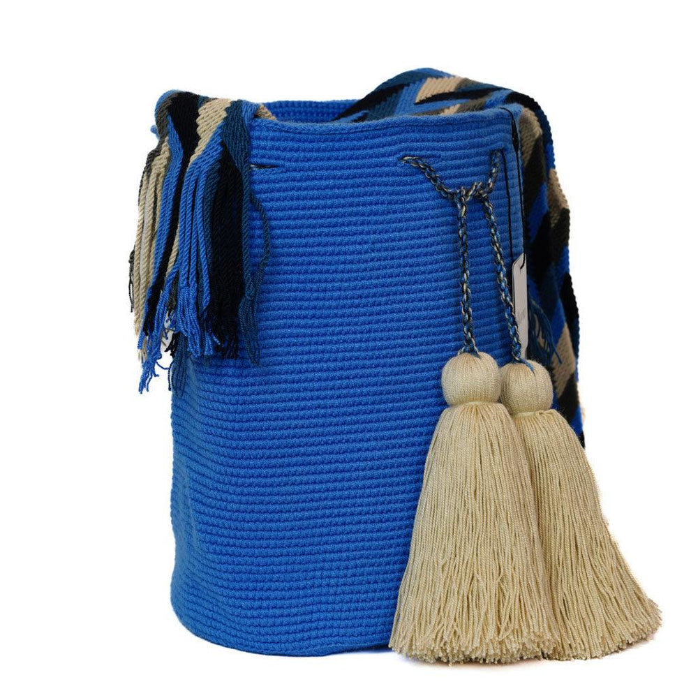 Large Crossbody Bag CraftedCanvas