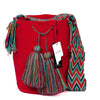 Large Crossbody Bag ArtisanAuras