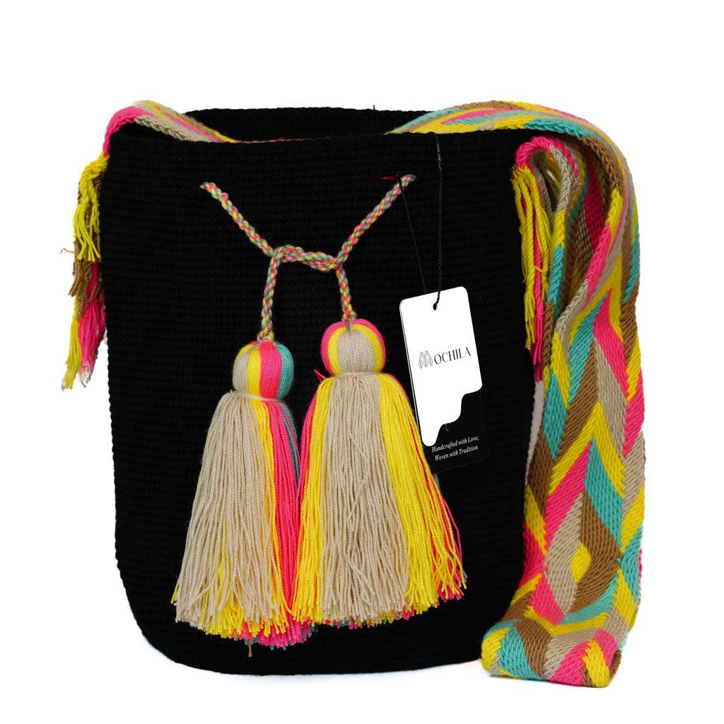 Large Crossbody Bag TribalTotes