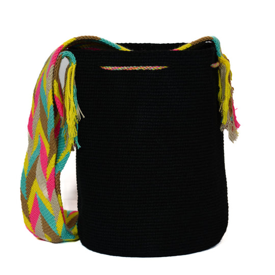 Sustainable Wayuu bag