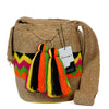 Large Crossbody Bag ColorBlend