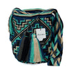 Large Crossbody Bag WayuuWonders