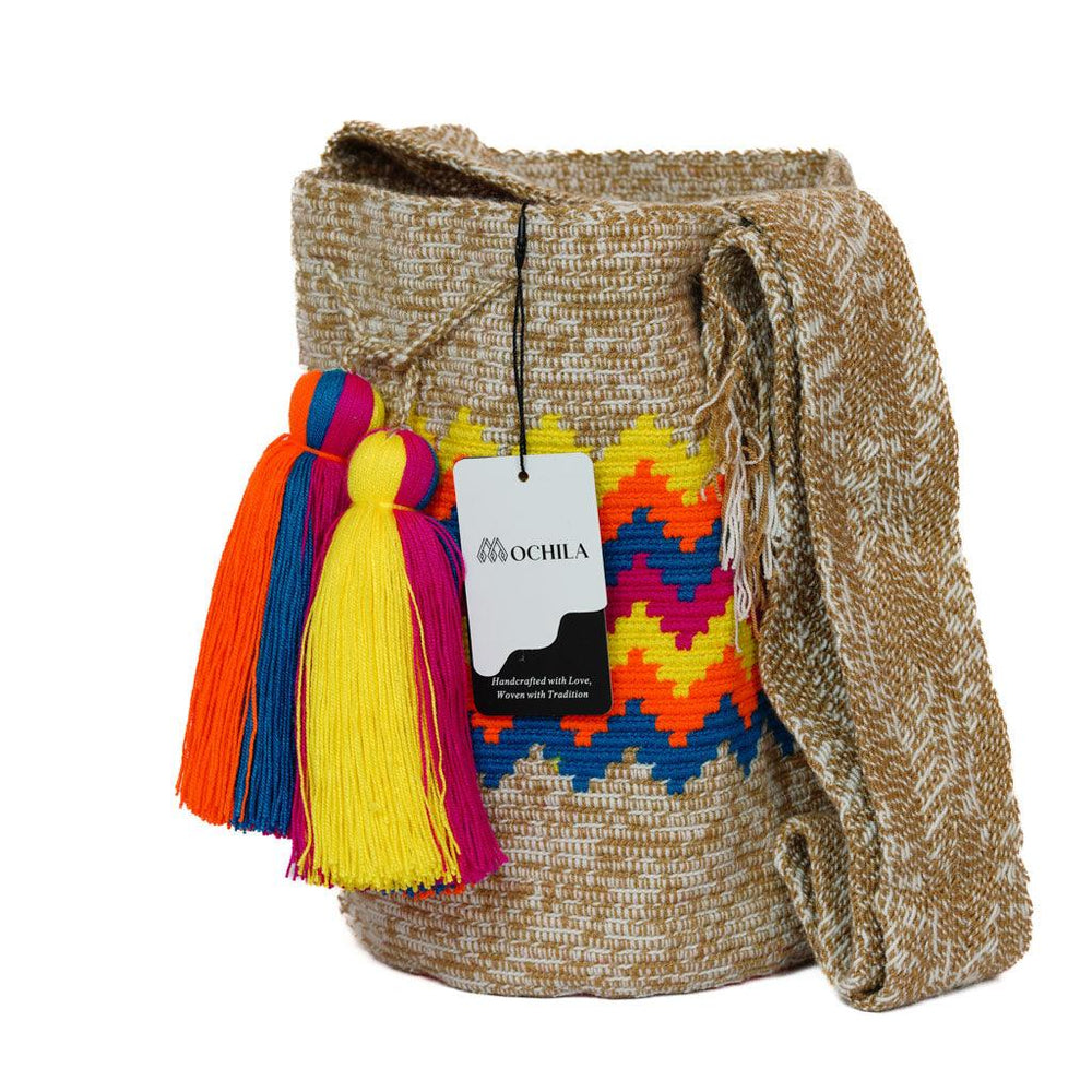 Large Crossbody Bag SerenitySatchels