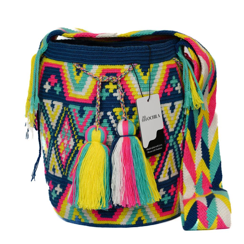 Large Crossbody Bag ArtisanAlley