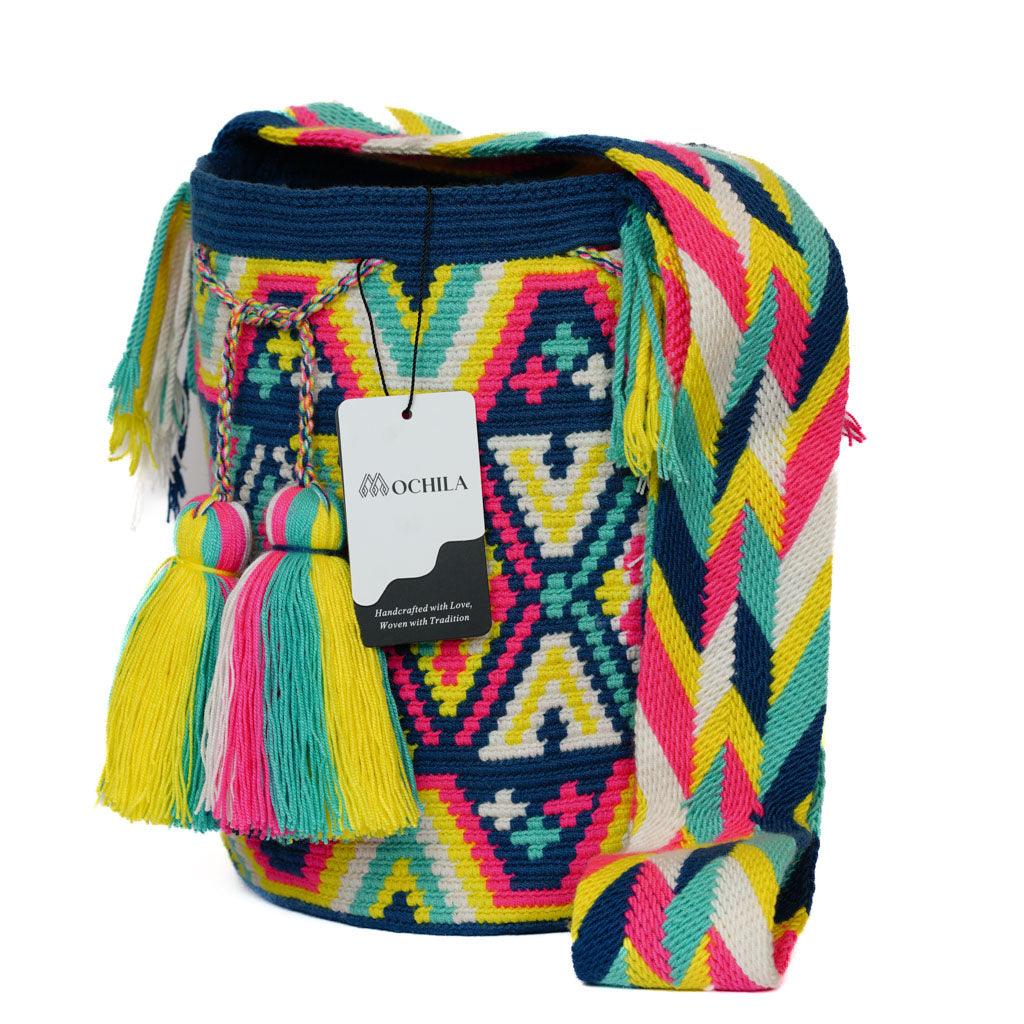 Large Crossbody Bag ArtisanAlley